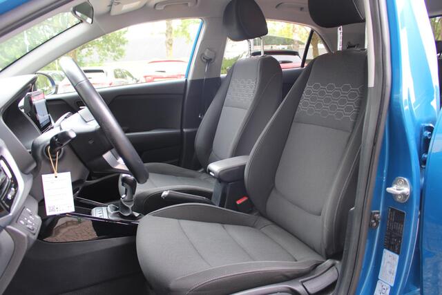 KIA RIO 1.0 T-GDi MHEV DynamicPlusLine Trekaahk | All season banden | Climate control | CruiseControl | Start/Stop | Keyless Entry | Achteruitrijcamera