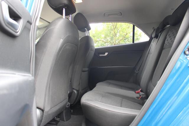 KIA RIO 1.0 T-GDi MHEV DynamicPlusLine Trekaahk | All season banden | Climate control | CruiseControl | Start/Stop | Keyless Entry | Achteruitrijcamera