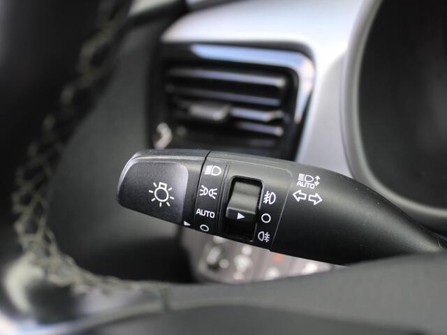 KIA RIO 1.0 T-GDi MHEV DynamicPlusLine | Airco | Navi | Camera | Volledig dealeronderhouden | Nette auto | Trekhaak |