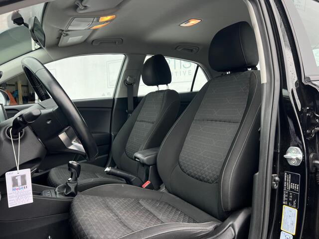 KIA RIO 1.0 TGDI ComfortPlusLine Navigator NL AUTO | DEALER ONDERH | CAMERA | NAVI |