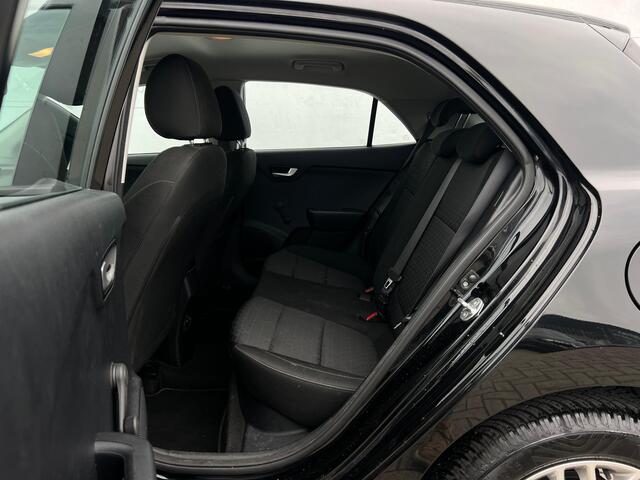 KIA RIO 1.0 TGDI ComfortPlusLine Navigator NL AUTO | DEALER ONDERH | CAMERA | NAVI |