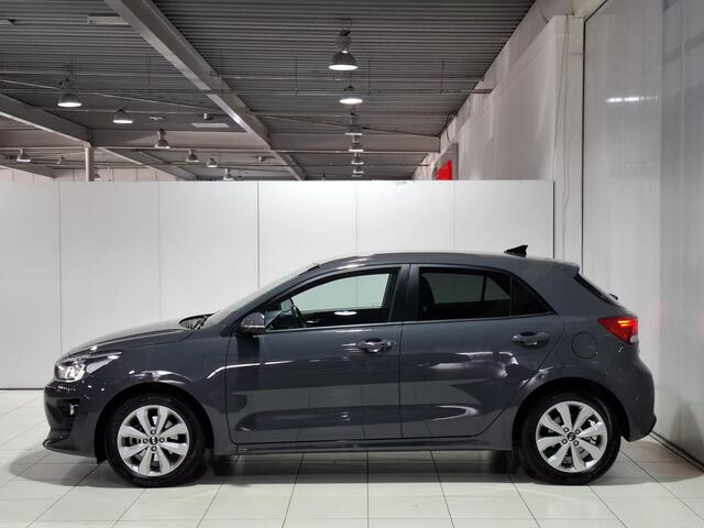 KIA RIO 1.0 T-GDi MHEV DynamicPlusLine Trekhaak, Apple Carplay/Android Auto, climate controle, Navigatie, Camera.