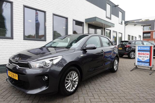 KIA RIO 1.0 TGDI DESIGN ED. Lm Navi