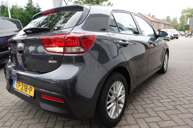KIA RIO 1.0 TGDI DESIGN ED. Lm Navi