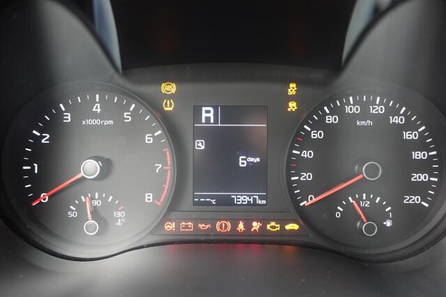 KIA RIO 1.0 TGDI DESIGN ED. Lm Navi