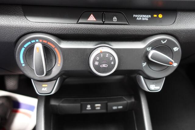 KIA RIO 1.0 TGDI DESIGN ED. Lm Navi