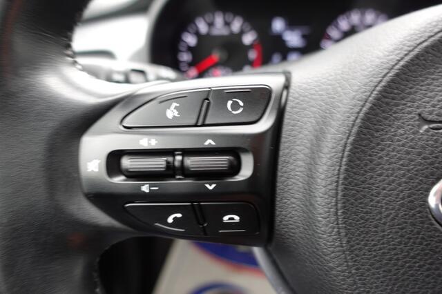 KIA RIO 1.0 TGDI DESIGN ED. Lm Navi