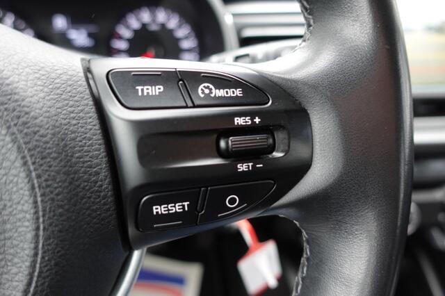 KIA RIO 1.0 TGDI DESIGN ED. Lm Navi