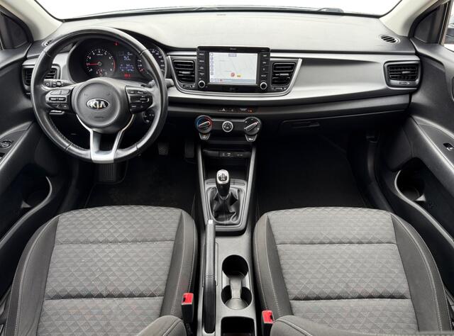 KIA RIO 1.0 TGDI Comf Pl.Nav