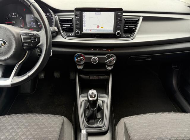 KIA RIO 1.0 TGDI Comf Pl.Nav
