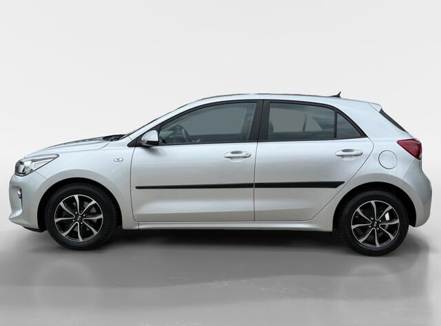 KIA RIO 1.0 TGDI Comf Pl.Nav