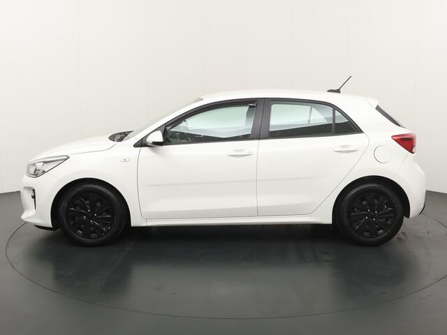 KIA RIO TGDI 100 pk ComfortPlusLine | Camera | Cruise | Navi | Bluetooth | All Season banden |