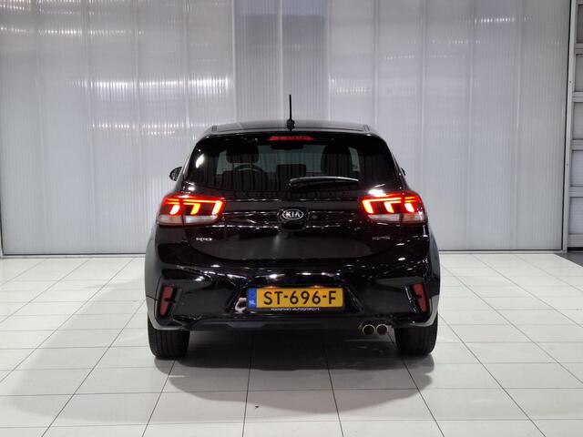 KIA RIO 1.0 TGDI GT-Line Apple Carplay/Android Auto, Navigatie, Camera.