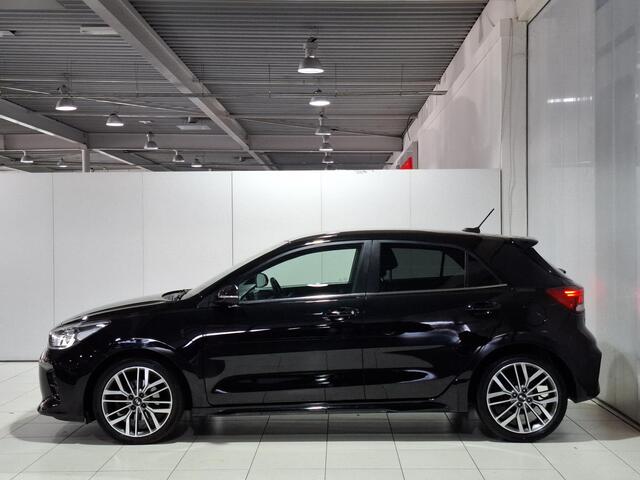 KIA RIO 1.0 TGDI GT-Line Apple Carplay/Android Auto, Navigatie, Camera.