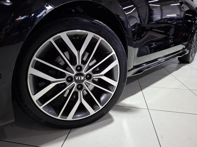 KIA RIO 1.0 TGDI GT-Line Apple Carplay/Android Auto, Navigatie, Camera.