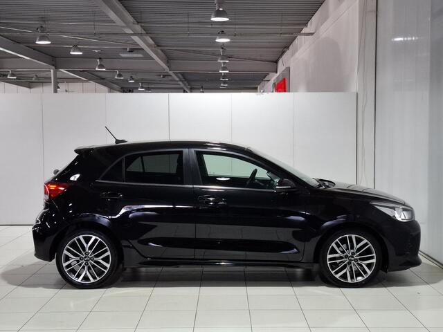 KIA RIO 1.0 TGDI GT-Line Apple Carplay/Android Auto, Navigatie, Camera.