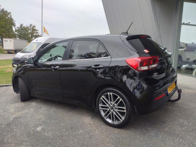 KIA RIO 1.0 TGDI Executive Line