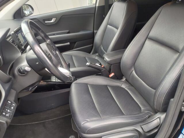 KIA RIO 1.0 TGDI Executive Line