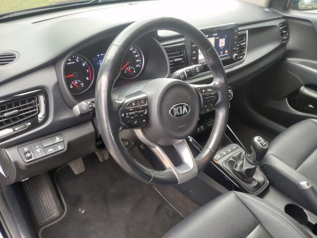 KIA RIO 1.0 TGDI Executive Line