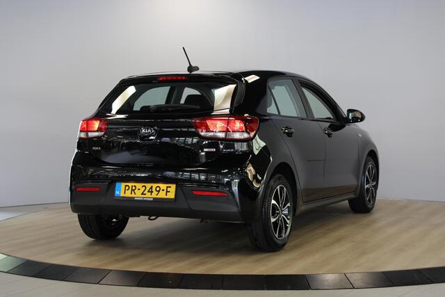 KIA RIO 1.0 TGDI ComfortPlusLine Navigator