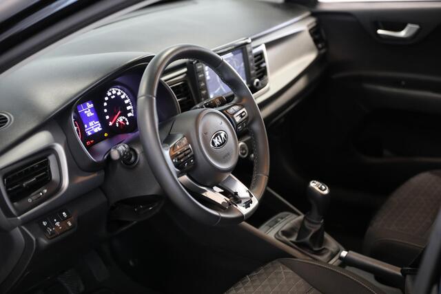 KIA RIO 1.0 TGDI ComfortPlusLine Navigator