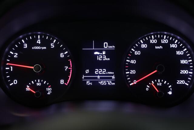 KIA RIO 1.0 TGDI ComfortPlusLine Navigator
