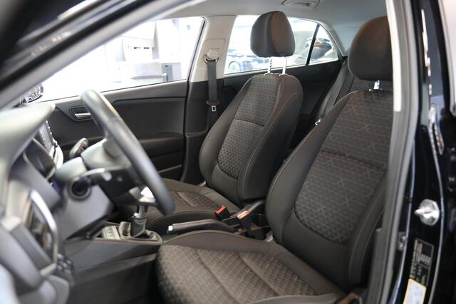 KIA RIO 1.0 TGDI ComfortPlusLine Navigator