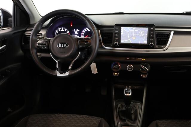 KIA RIO 1.0 TGDI ComfortPlusLine Navigator