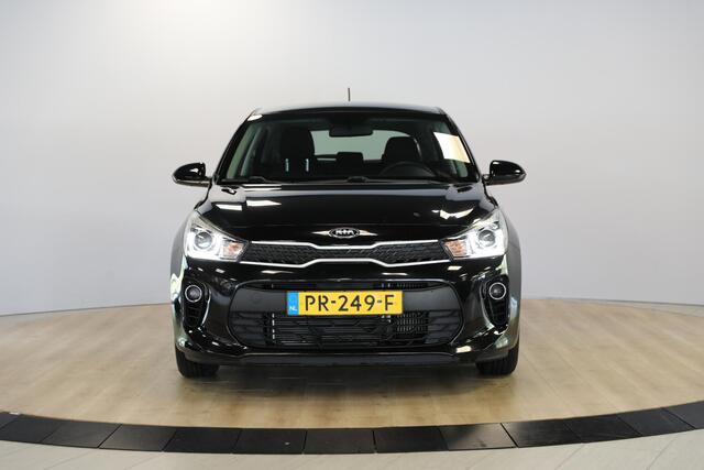 KIA RIO 1.0 TGDI ComfortPlusLine Navigator