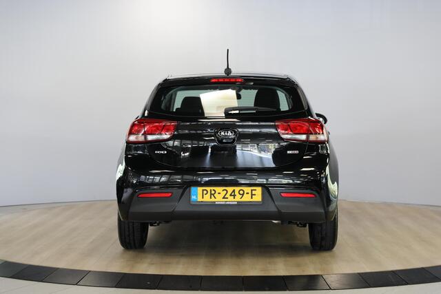 KIA RIO 1.0 TGDI ComfortPlusLine Navigator