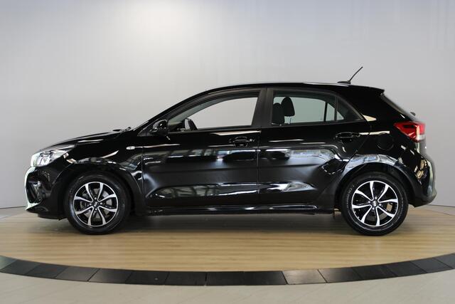 KIA RIO 1.0 TGDI ComfortPlusLine Navigator