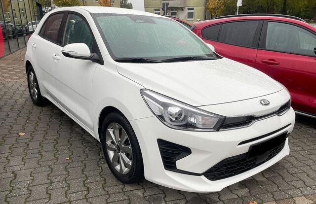 KIA RIO 1.0 T-GDi AUTOMAAT MHEV DYNAMIC RIJKLAAR