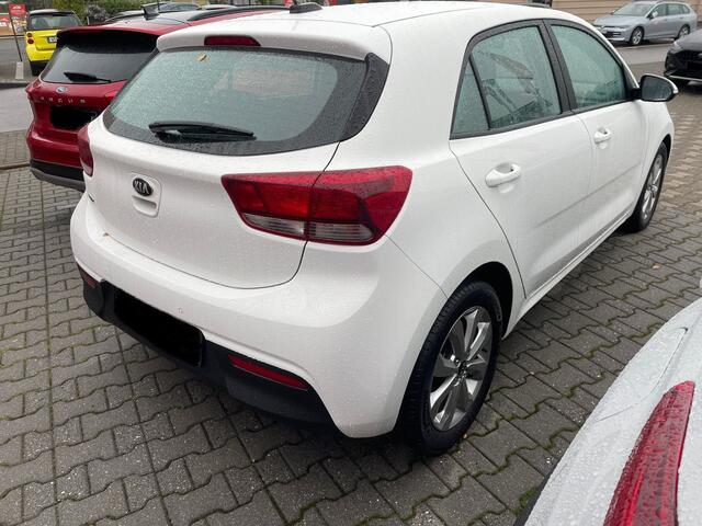 KIA RIO 1.0 T-GDi AUTOMAAT MHEV DYNAMIC RIJKLAAR