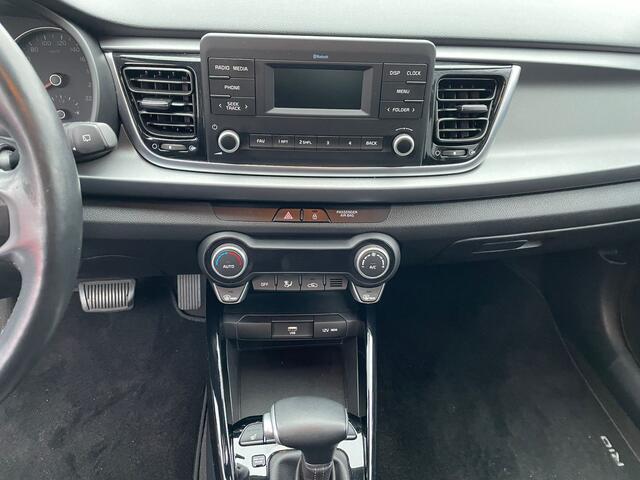 KIA RIO 1.0 T-GDi AUTOMAAT MHEV DYNAMIC RIJKLAAR