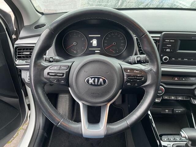 KIA RIO 1.0 T-GDi AUTOMAAT MHEV DYNAMIC RIJKLAAR