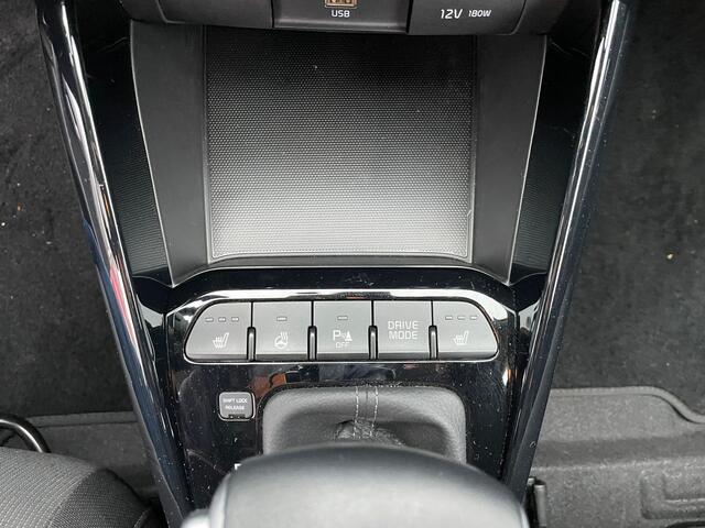 KIA RIO 1.0 T-GDi AUTOMAAT MHEV DYNAMIC RIJKLAAR