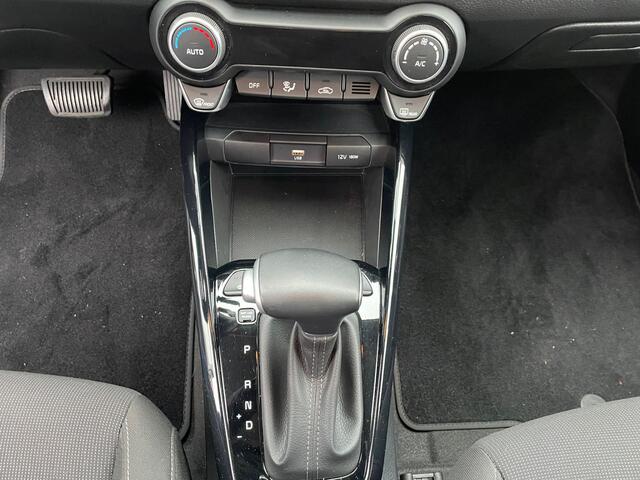 KIA RIO 1.0 T-GDi AUTOMAAT MHEV DYNAMIC RIJKLAAR