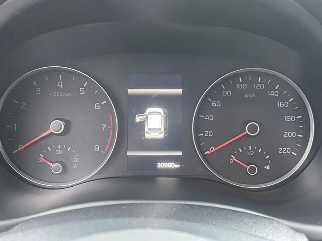 KIA RIO 1.0 T-GDi AUTOMAAT MHEV DYNAMIC RIJKLAAR