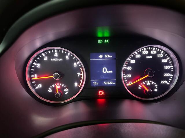 KIA RIO 1.0 TGDI First Edition | Airco | NAP | Navi | Camera | Trekhaak | (occasion)