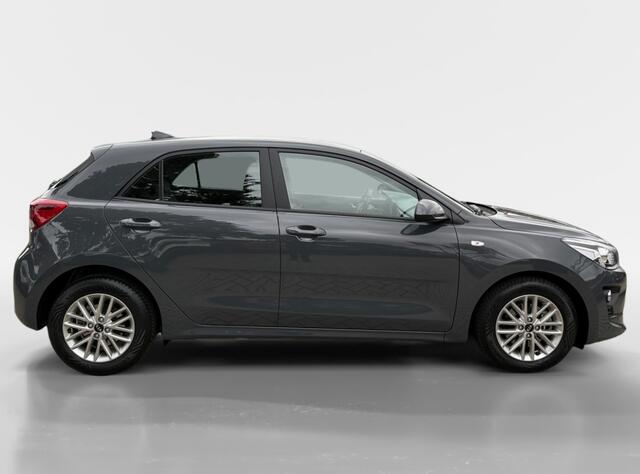 KIA RIO 1.0 T-GDi MHEV DynamicLine I Navi I Camera I Carplay I LM-Velgen