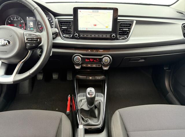 KIA RIO 1.0 T-GDi MHEV DynamicLine I Navi I Camera I Carplay I LM-Velgen