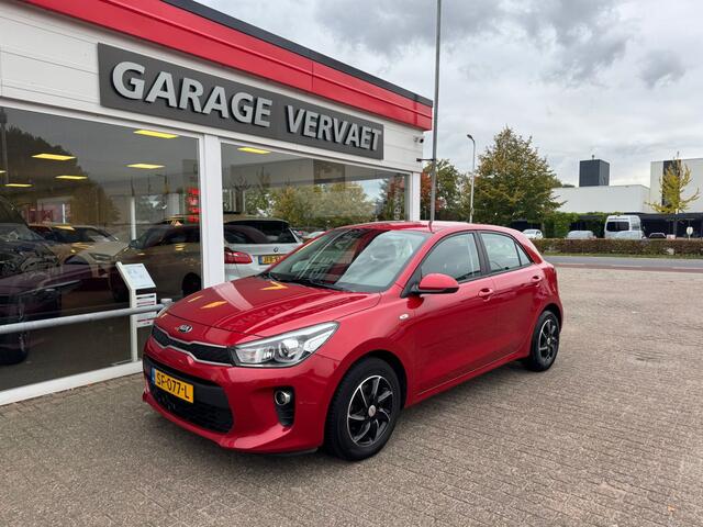 KIA RIO 1.0 TGDI ComfortPlusLine Navigator