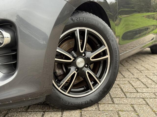 KIA RIO 1.0 TGDI ComfortPlusLine Navigator Navigatie | Cruise | Airco | Camera
