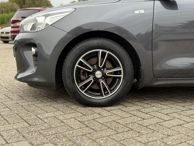 KIA RIO 1.0 TGDI ComfortPlusLine Navigator Navigatie | Cruise | Airco | Camera