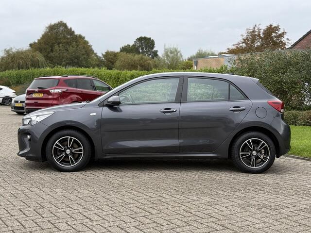 KIA RIO 1.0 TGDI ComfortPlusLine Navigator Navigatie | Cruise | Airco | Camera
