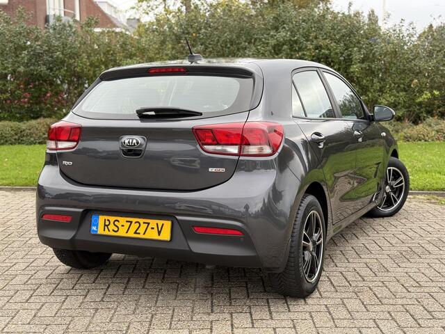 KIA RIO 1.0 TGDI ComfortPlusLine Navigator Navigatie | Cruise | Airco | Camera