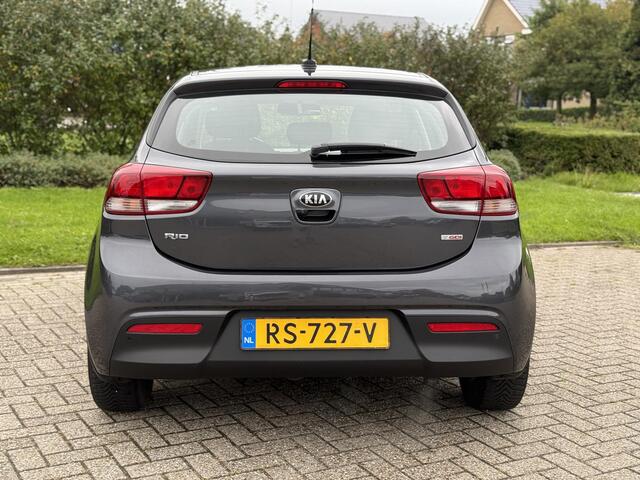 KIA RIO 1.0 TGDI ComfortPlusLine Navigator Navigatie | Cruise | Airco | Camera