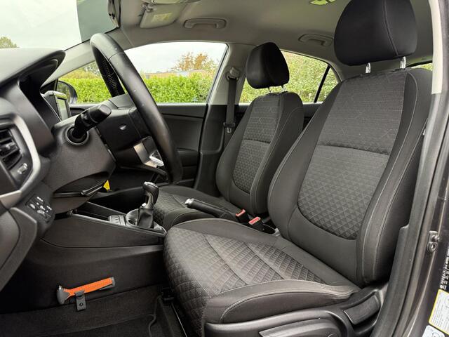 KIA RIO 1.0 TGDI ComfortPlusLine Navigator Navigatie | Cruise | Airco | Camera