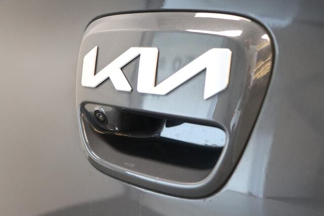 KIA RIO 1.0 T-GDi MHEV DynamicLine
