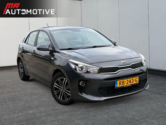 KIA RIO 1.0 T-GDI Comfortline Navigator - Carplay, Navi, Camera